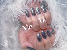 ナイスミー(Nice Me)/フラッシュ新色！