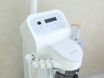 ルセ プラス(Ruse+)の写真/期間限定クーポンあり♪肌荒れや毛穴詰まり、黒ずみを徹底ケアして誰もが憧れるつるんと「むきたまご肌」へ