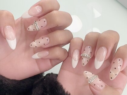 ワイズビューティー 広島立町店(y's beauty)の写真