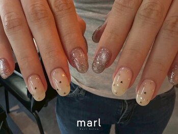 マール 姫路店(marl)/magnet×dot