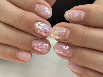 ルルー(le rue)/定額スタンダード