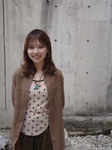 ハイ アイムファイン(Hi, I'm fine.)&nbsp;haruka 