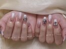 フィルイン/長さだし/持ち込み