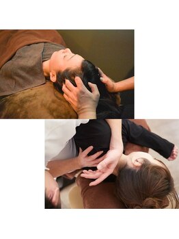 整体院ビーティーラボ(B.T Labo)の写真/疲れが抜けない毎日に、知識と経験を掛け合わせた整体技術で、身体を整え、疲れにくい体質へと導く新習慣。