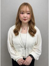 ソリン(Solin')&nbsp;小早川 希