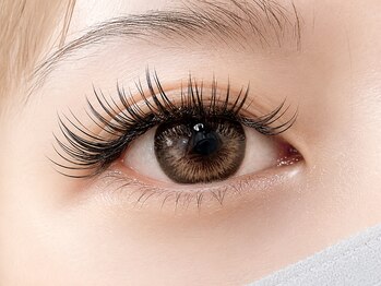ルリアン(LeLien)の写真/【高技術×モチの良さ◎】スピーディーな施術で満足度◎ナチュラル系からゴージャス系まで幅広く対応☆