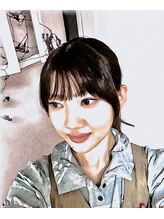 ミッシュネイル(mish nail)&nbsp;阿部 心南