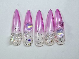 スカルプ定額