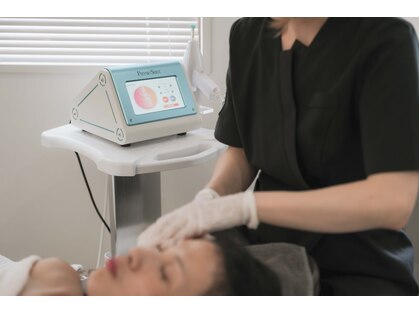 チェックミー(Check me)の写真