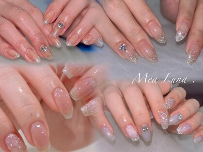 メアルナ(Mea Luna.)の写真