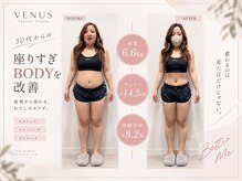 ビーナス 恵比寿店(venus)
