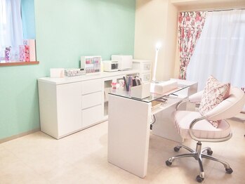 ネイルサロン ラディット(Raddit)