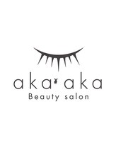 アカアカ(Beauty Salon aka'aka)/