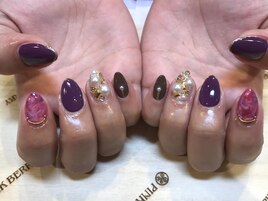 ～トレンドネイル～