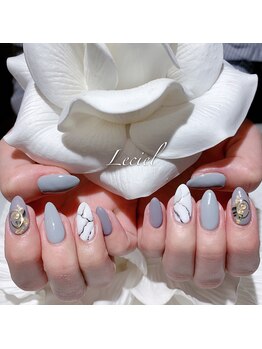 ルシエル(LeCiel)/