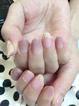 メグ ネイル(megu)/