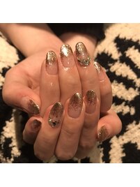 ラメグラネイル[新宿/新宿駅]