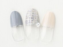 プライベートサロンエム(M)/シンプルプラスコース　¥7,000