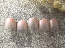 アクイユ 銀座店(ACCUEIL)/オフィスネイル