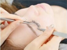 アンノン(unnon)/【フラットラッシュ/マツエク】