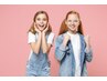 【KIDS 光脱毛】★7歳以上14歳以下のお子様限定スペシャルクーポン★ ¥4,000