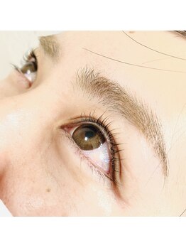 ティンク(Tink)/ラッシュリフト　まつげパーマ