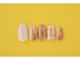 ミラーチャックネイル