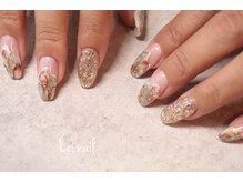 レイ ネイル(Lei nail)/