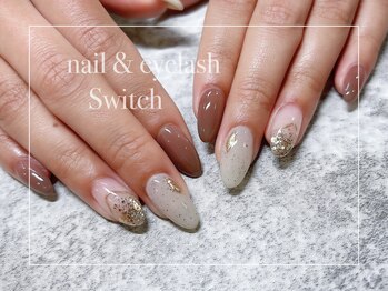 スウィッチ(SWITCH)/