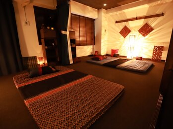 ヒーリング オフ 相模大野(healing OFF)/ペアマッサージも可能(3階)