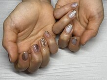 レア ネイル(lea nail)/デザインネイル