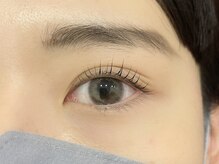 まつげエクステサロン ヘアーリゾートエーアイ 浅草店(hair resort Ai)/パリジェンヌラッシュリフト
