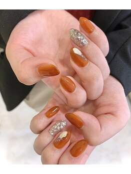 ベリール 南平岸店(Be'Leel)/シンプルコース♪