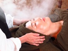 素肌の深みまで栄養成分をたっぷり浸透…