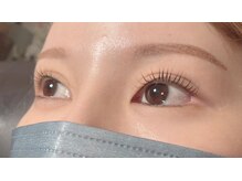 ナチュレ 武蔵浦和店(NATURE)/パリジェンヌラッシュリフト