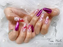 テセネイル(Tese Nail)/