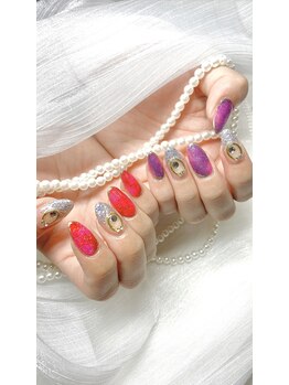 持ち込みデザイン