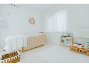 レディ(Lady)/キッズスペース付きルーム