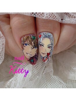 キティー 大宮店(kitty)/