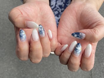 ジェル2H やり放題