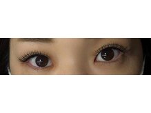 アイラッシュサロンナチュレ(NATURE)/バインド100束×フラット50本