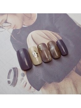 ワンミリオン(one million)/