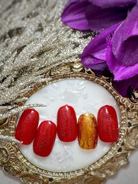 定額10本アート