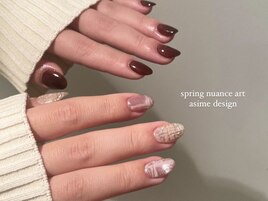 【hiyori】5art course