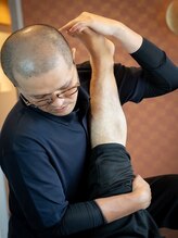 ぬるまゆリラクゼーション