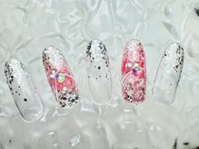 マジックミラー/