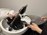 人気No.1【女性用】頭浸浴 リトリートスパ　髪質改善ケアコース 90分