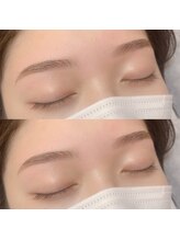 ラル 天神(Ral.)/アイブロウワックス