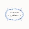 アプローズ(APPLAUSE)のお店ロゴ