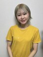 本格派タイ式マッサージ パックポーン 西11丁目店 さとう はるり